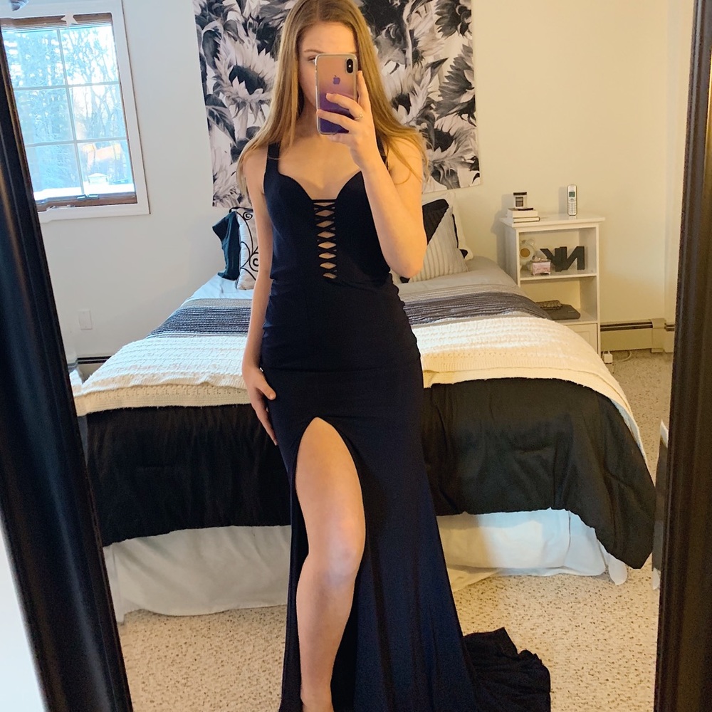 Prom Dress Never Worn
